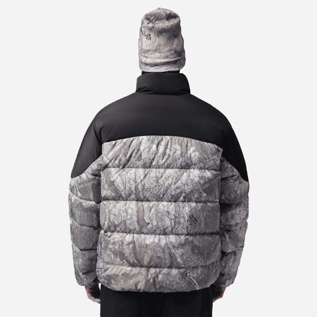 Jordan Flight Puffer Jacket IO1827-100