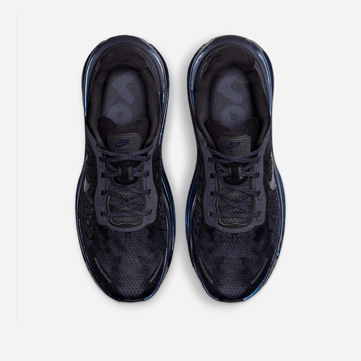Nike Vomero Premium Gridiron Black IQ6943-001