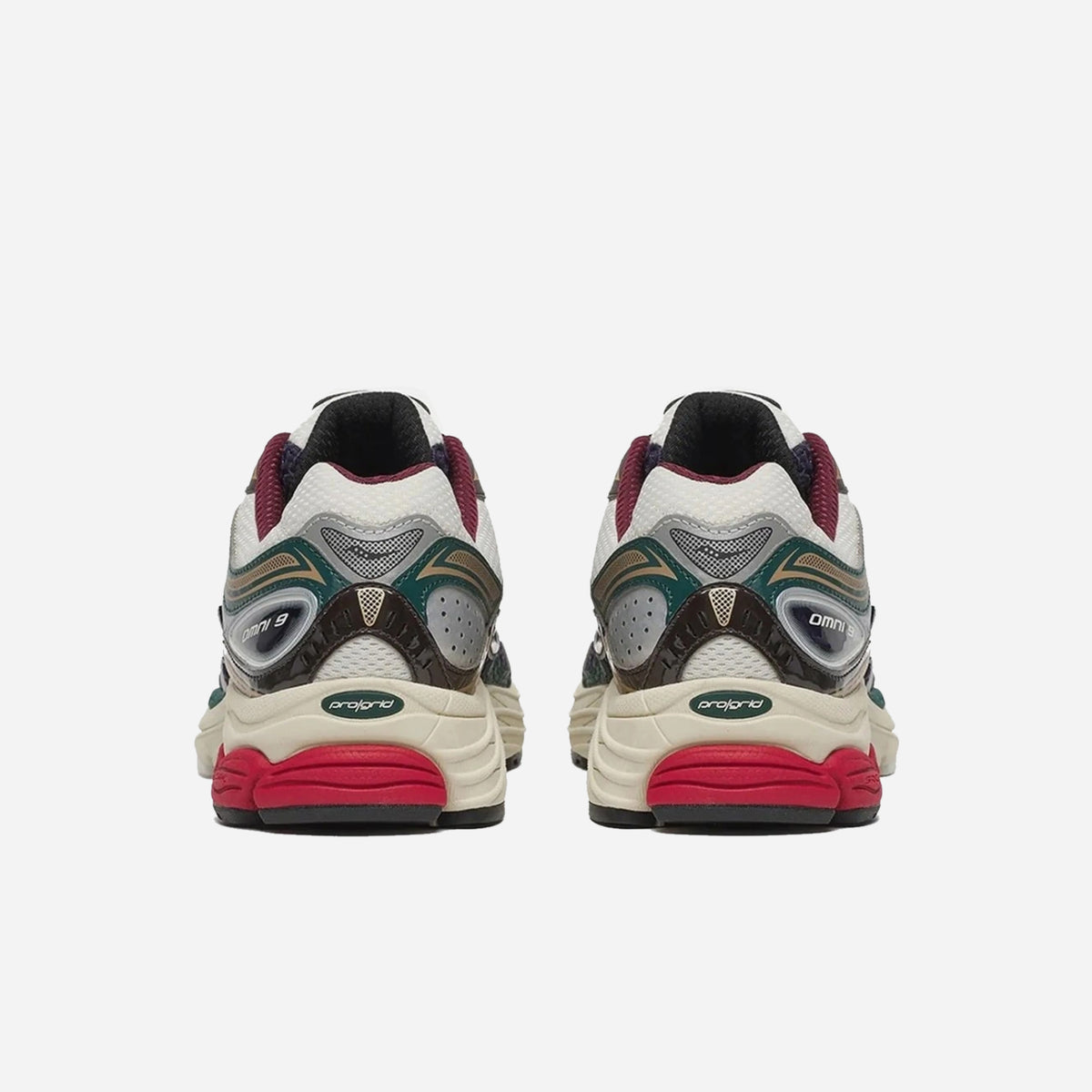 Saucony ProGrid Omni 9 OG S101245-1001