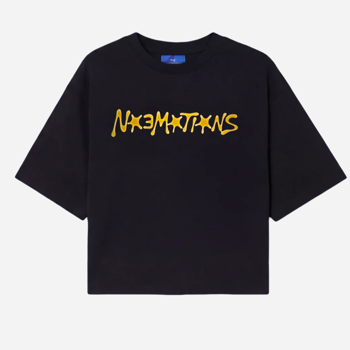 noemotions Bee Tee NEW26BTB-BLK