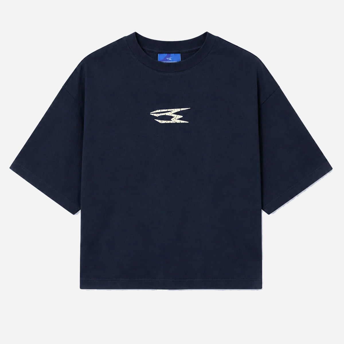 noemotions Translator Tee NEW26TTN-NVY