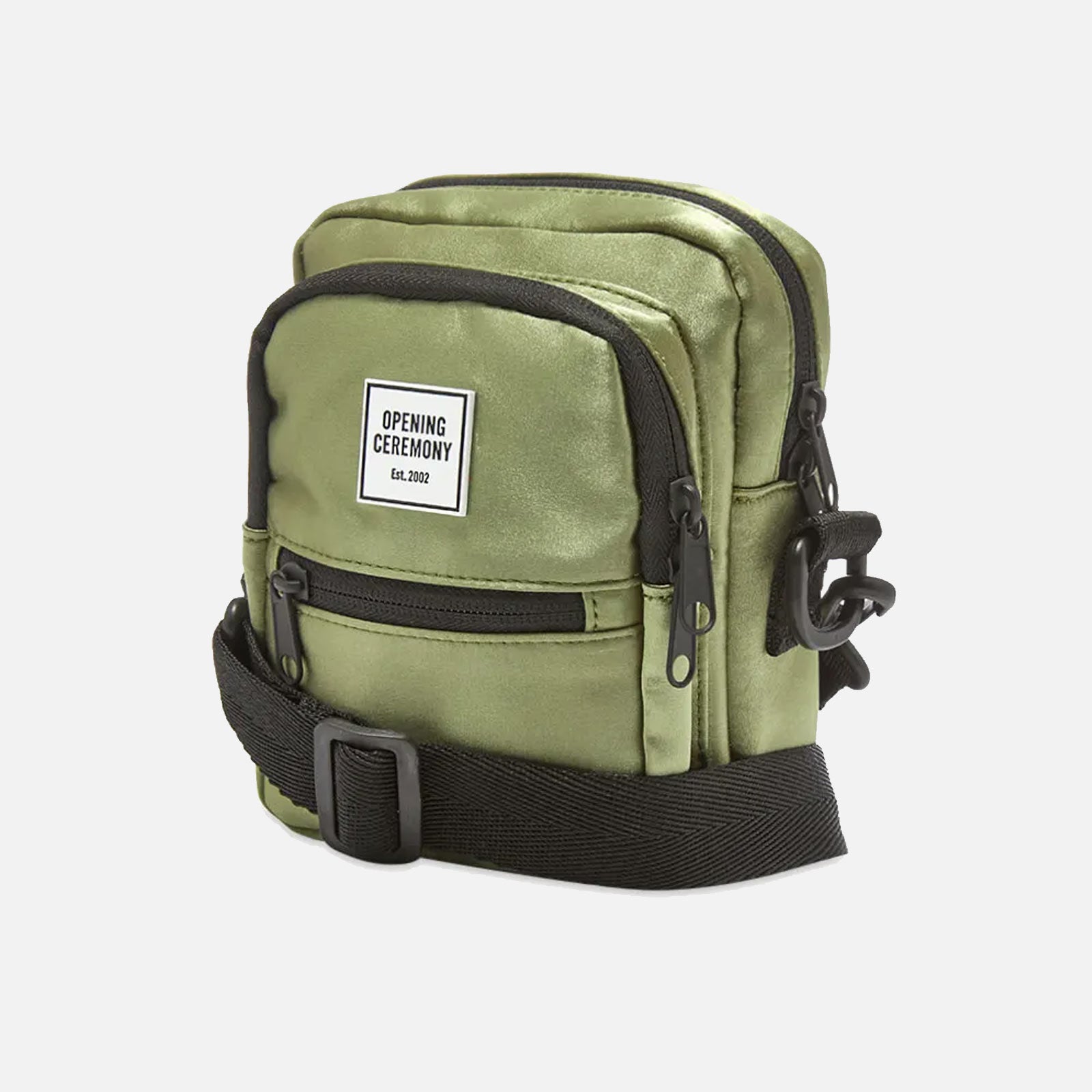 Satin Mini Crossbody PF19ZEF27012 3001