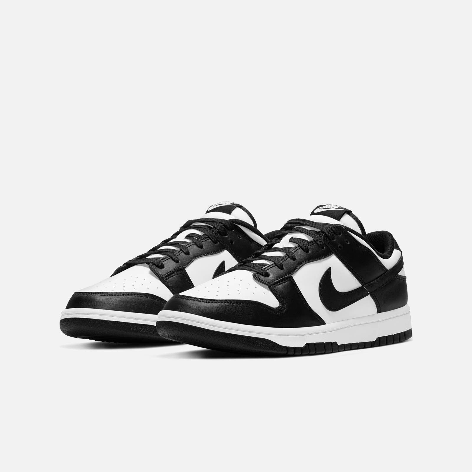 DD1391 100 Dunk Low Retro Panda