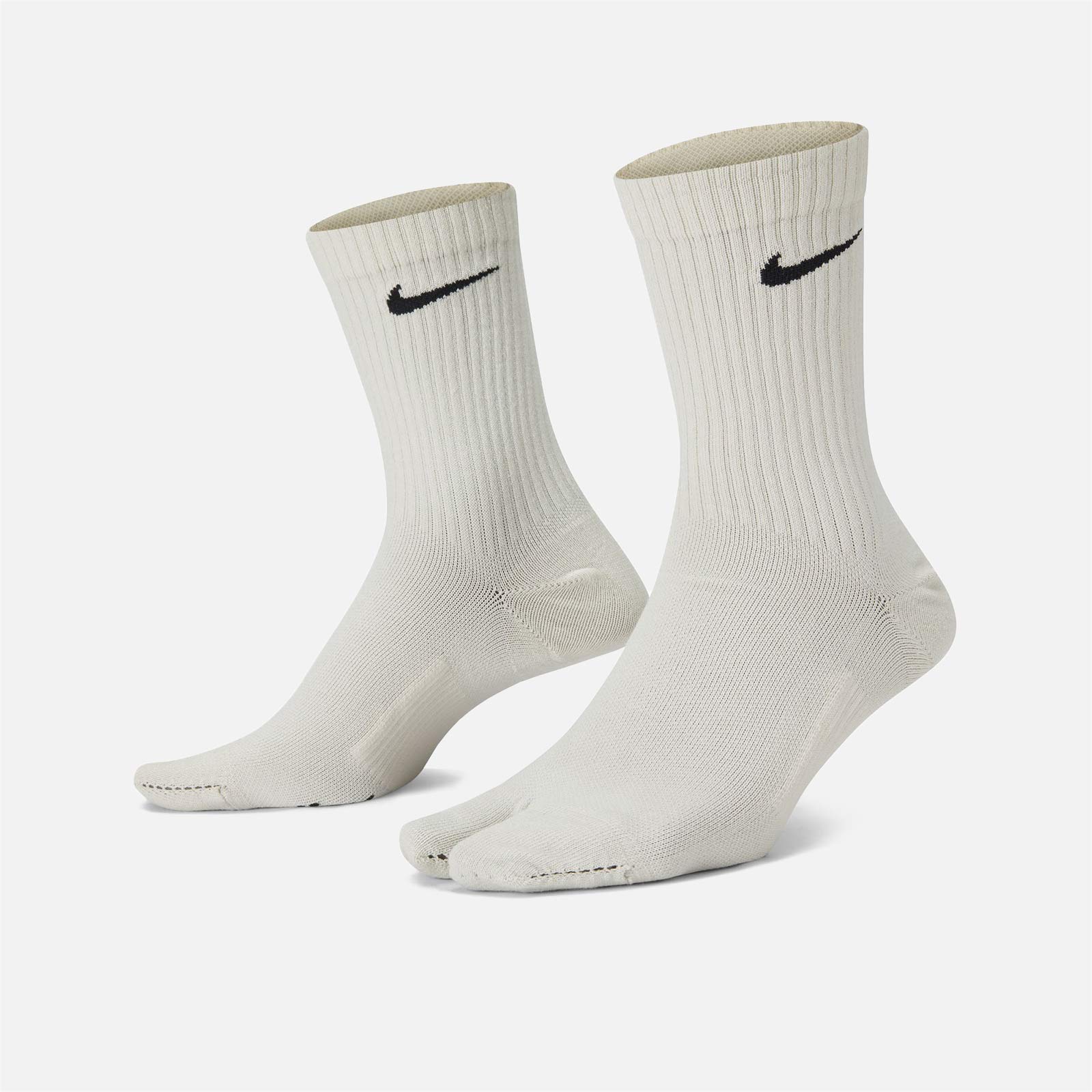 Everyday Plus Lightweight Crew Socks DX1158 072