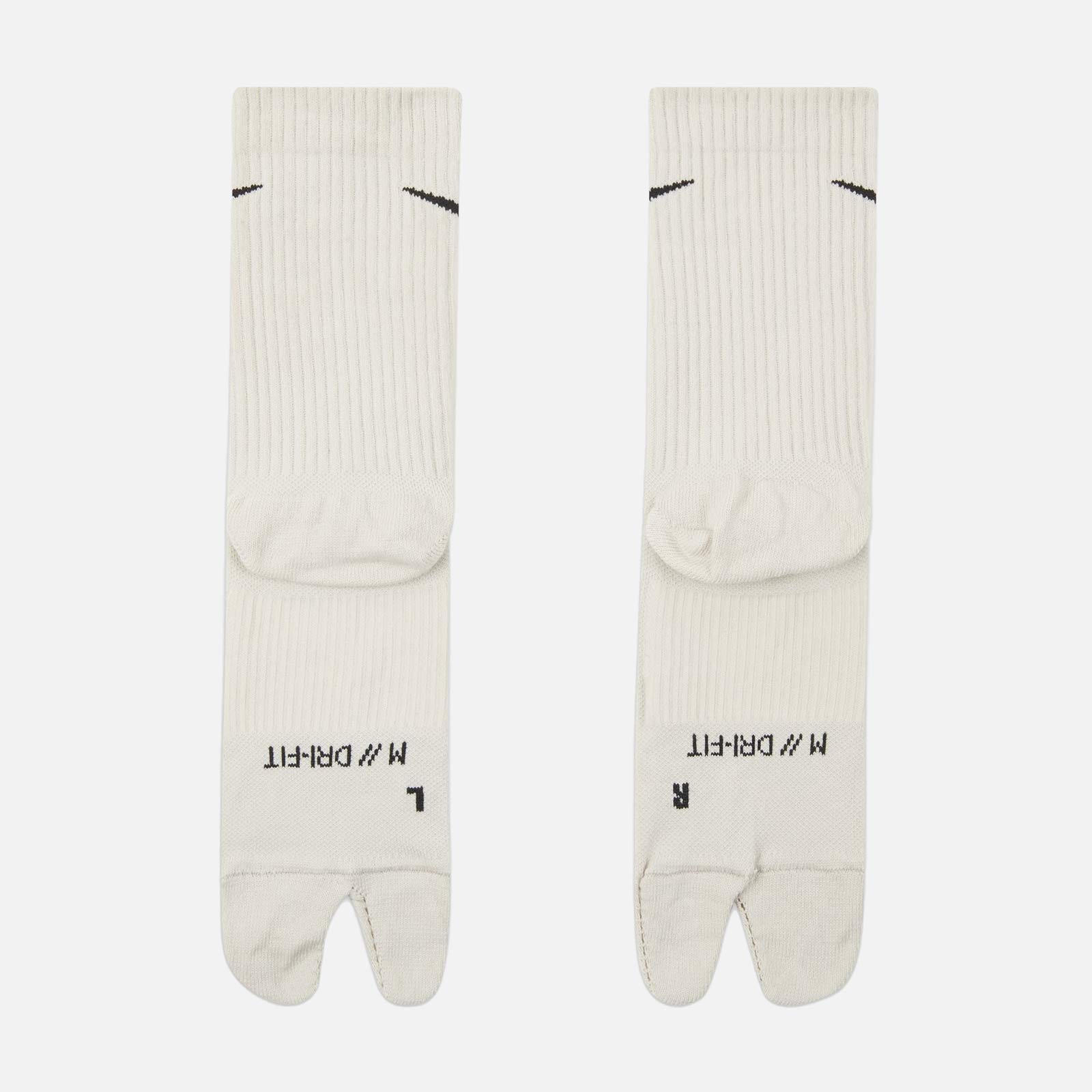 Everyday Plus Lightweight Crew Socks DX1158 072
