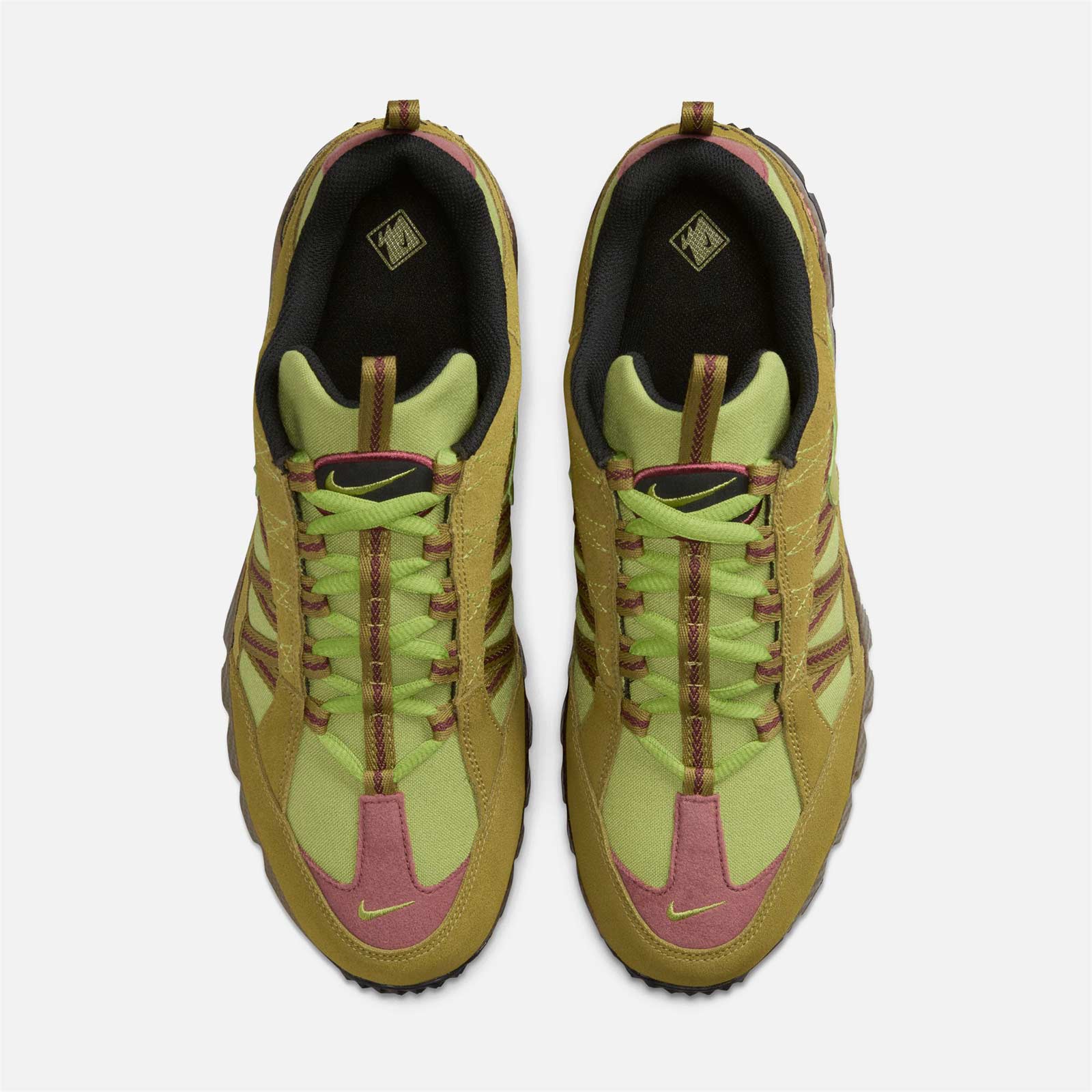 Air Humara Pacific Moss FJ7108 300