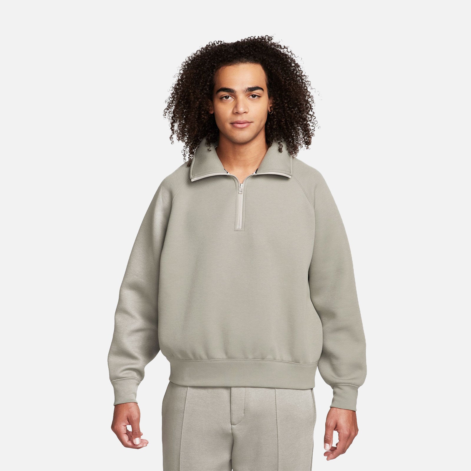 Tech Fleece Reimagined 1 2 Zip Top FN3399 053