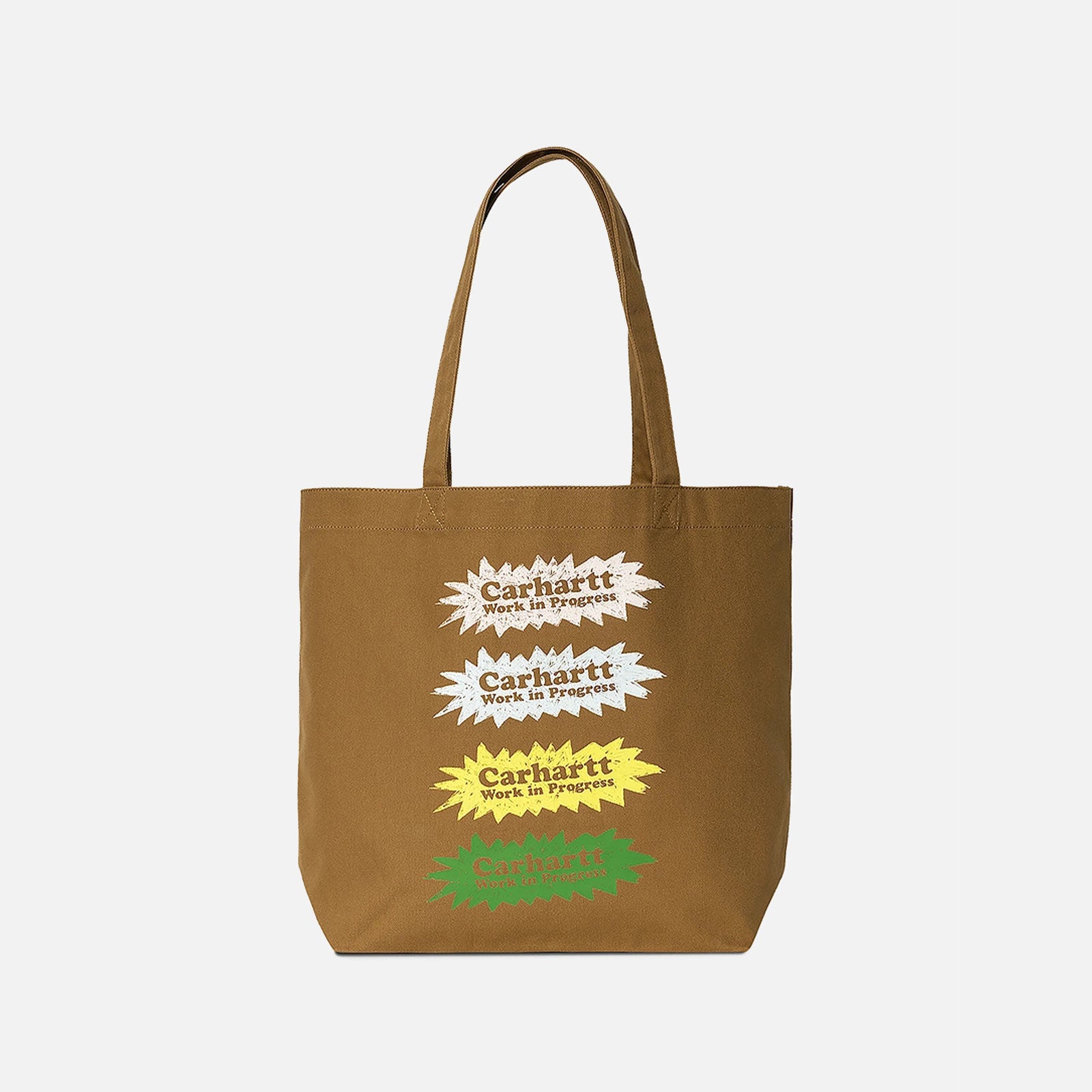 Canvas Graphic Tote I03159727OXX