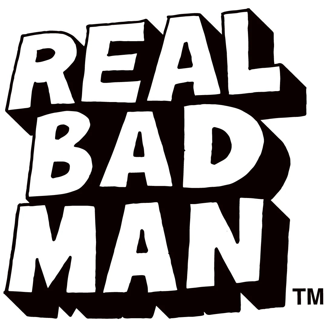 Real Bad Man