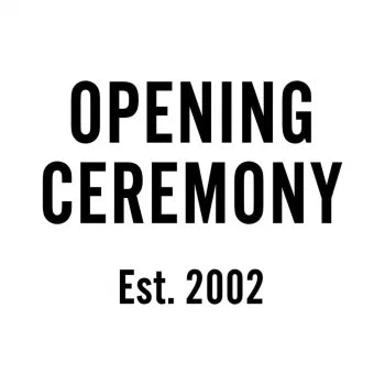Opening Ceremony