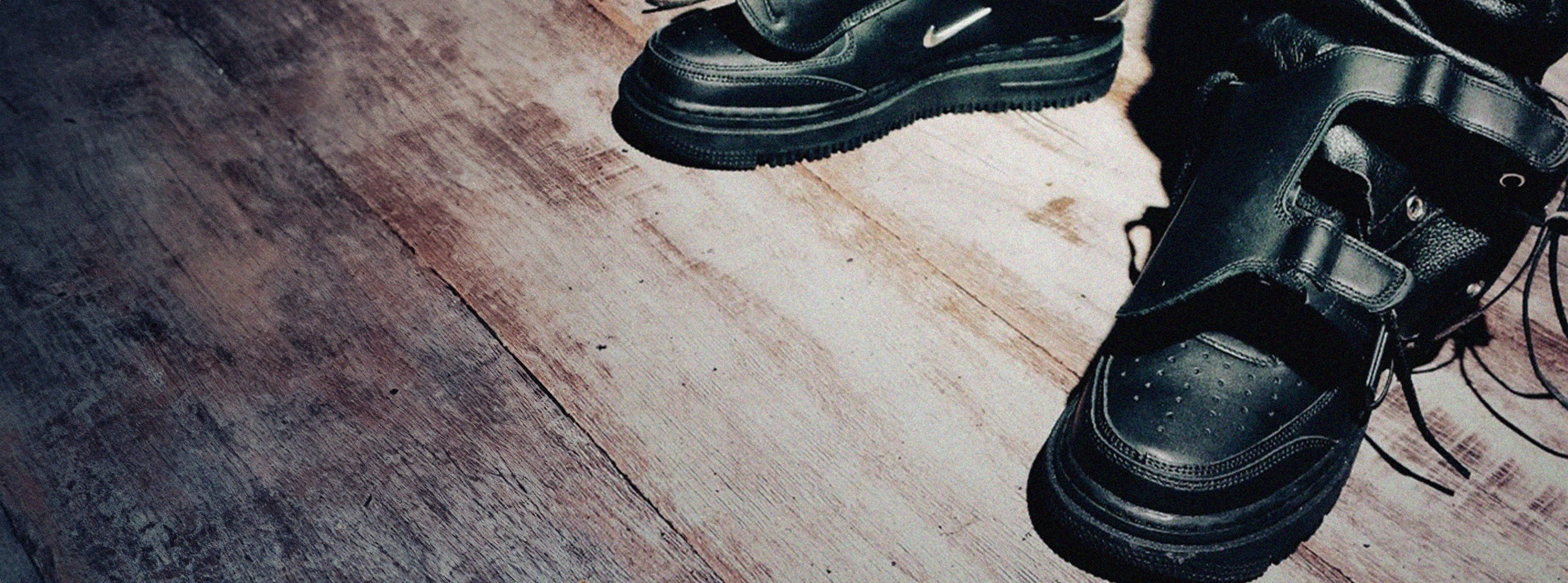 Schuhe