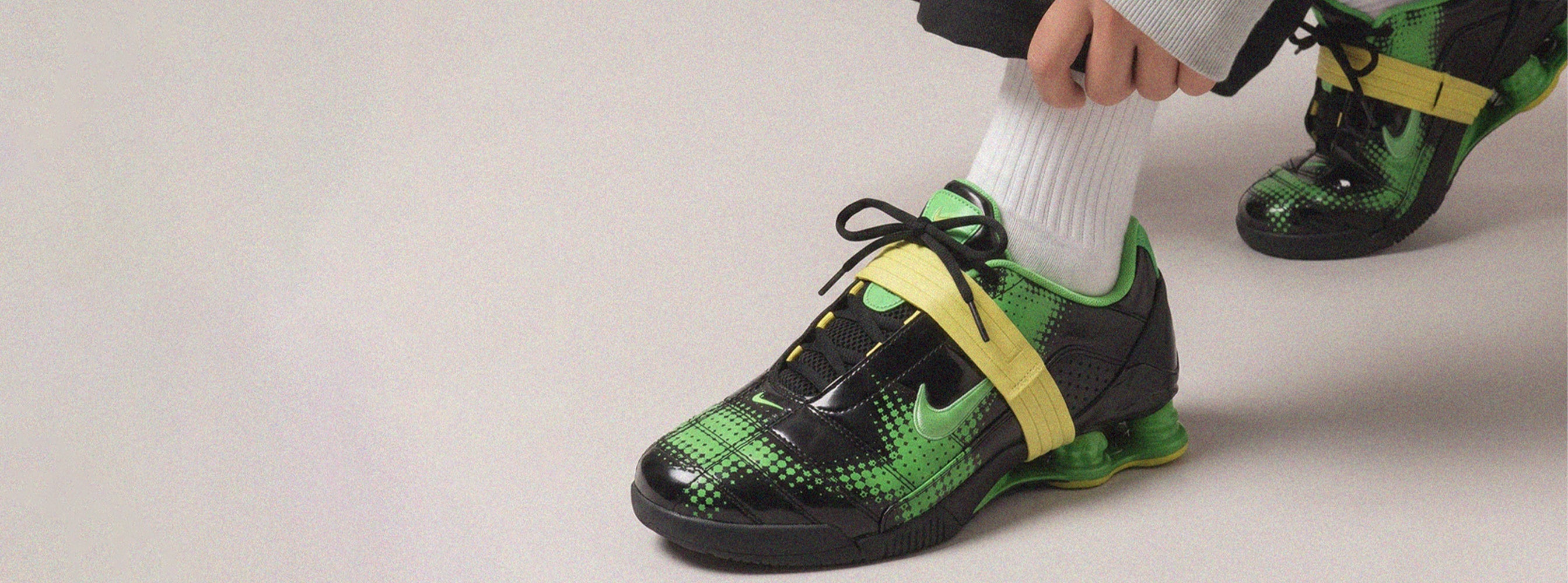 Footwear