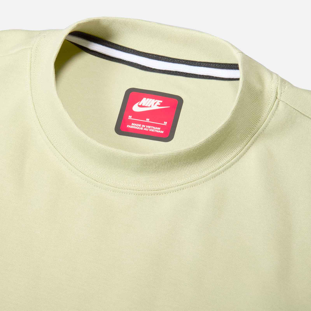 Nike Tech Fleece Top Ri FZ7581-371 - M