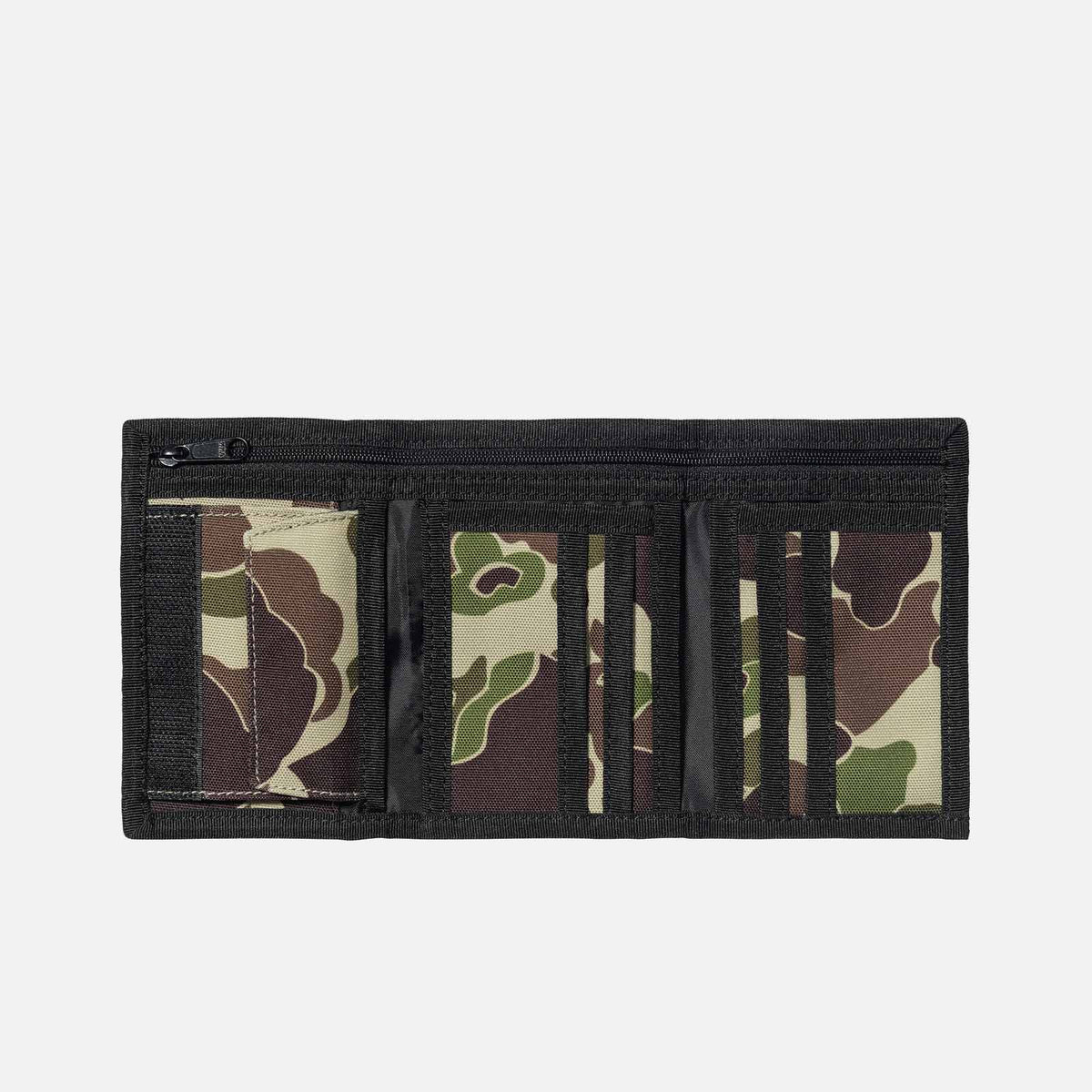 CARHARTT WIP Alec Wallet I031471.2EQ.XX - S/T