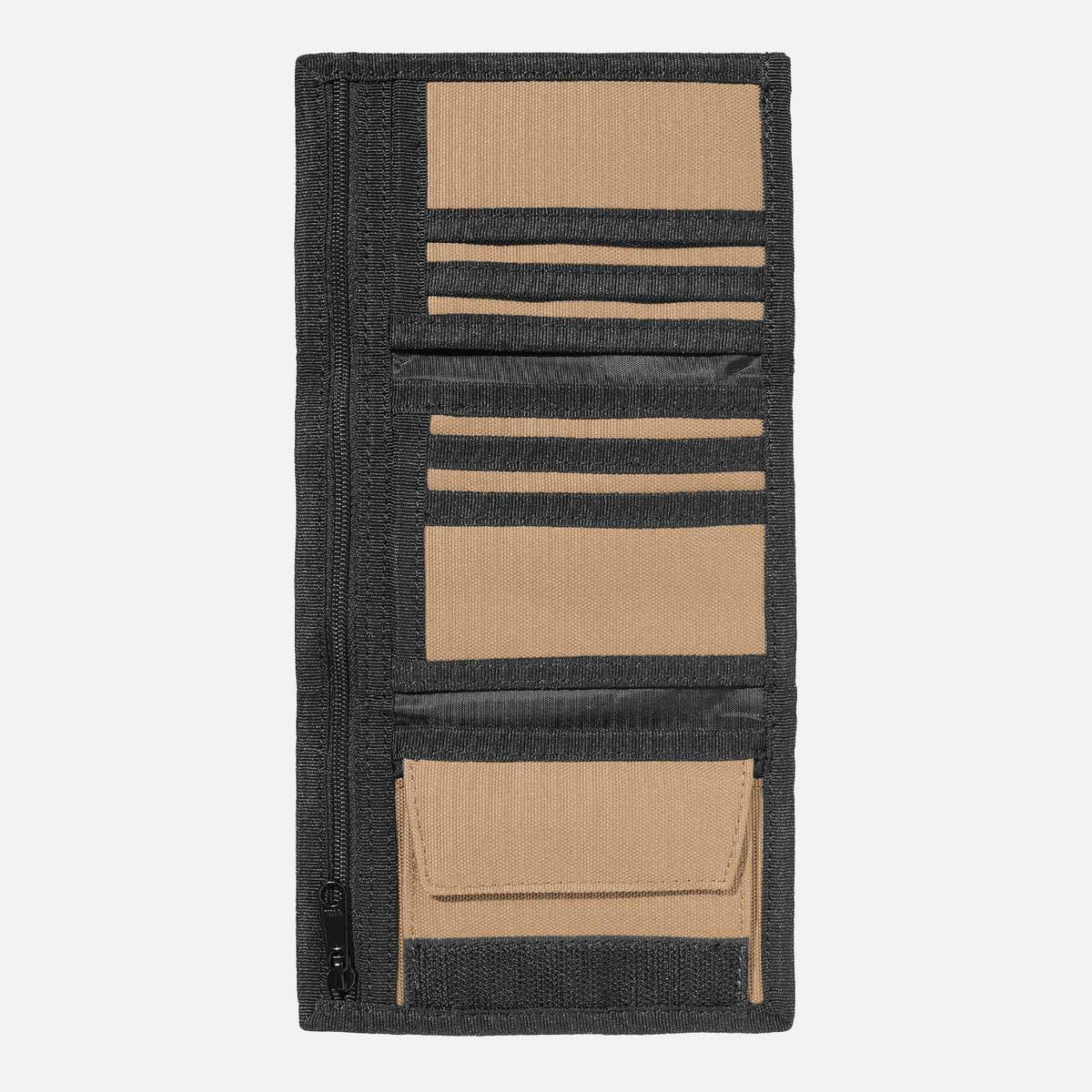 CARHARTT WIP Alec Wallet I031471.2FS.XX - S/T