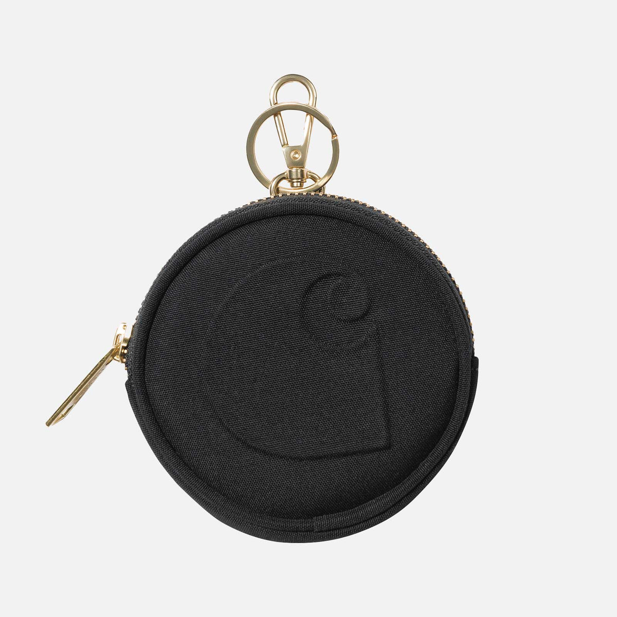 CARHARTT WIP Clarton Zip Wallet I033780.89.XX - S/T