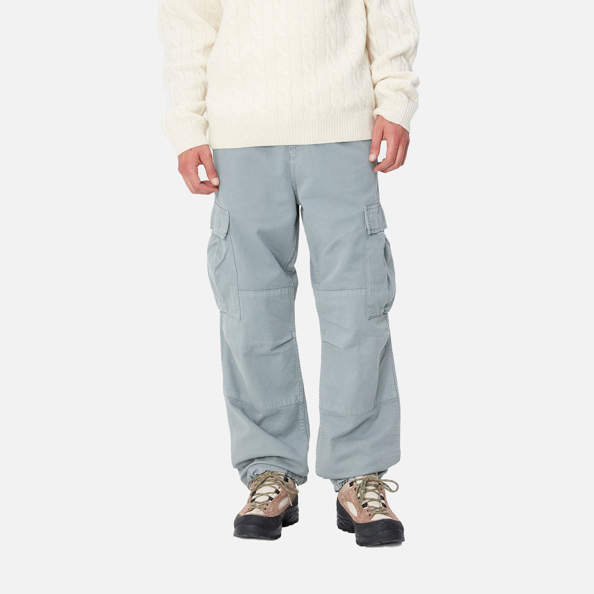CARHARTT WIP Regular Cargo Pant I030475.191.GD - 30