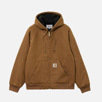 CARHARTT WIP Active Jacke I023083.HZ.01