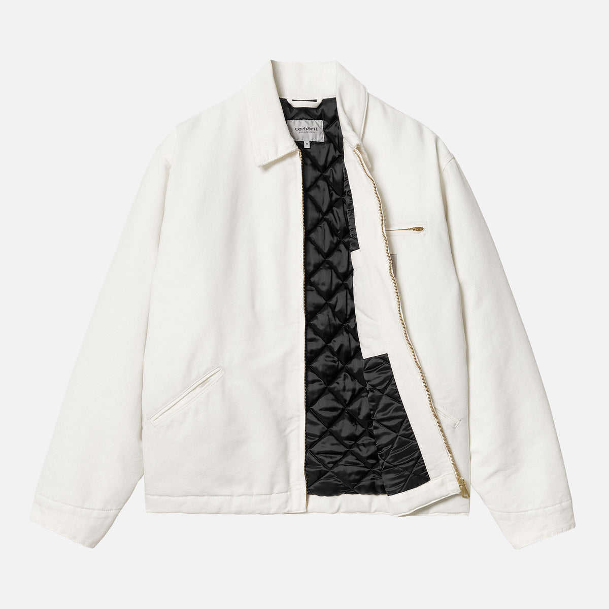 CARHARTT WIP OG Detroit Jacke I027358.0DJ.02 - L