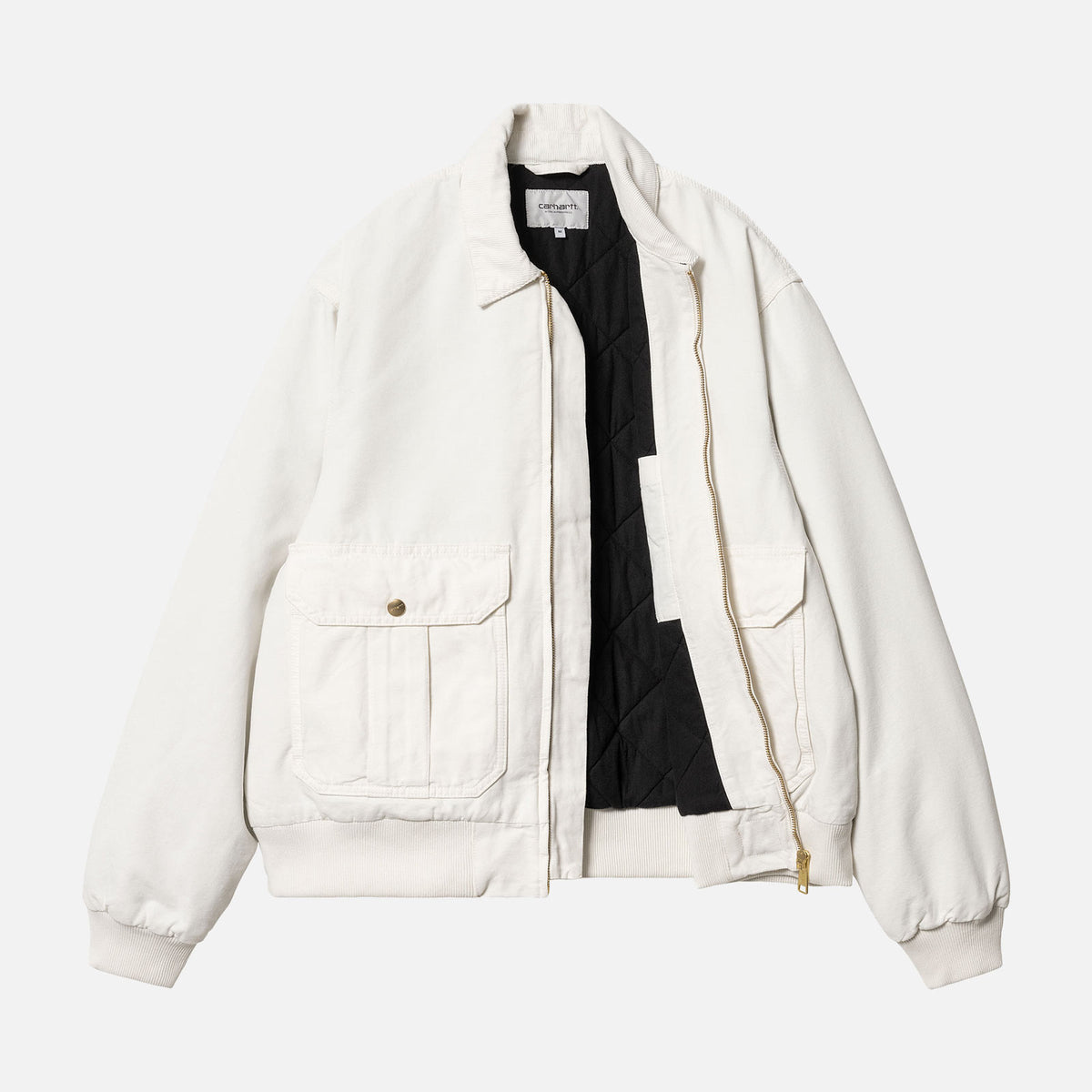 CARHARTT WIP Stanton Jacke I033826.0DJ.06 - M