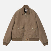 CARHARTT WIP Stanton Jacke I033826.2CU.4J