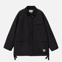 CARHARTT WIP Clarton Mantel I033870.00E.XX