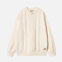 CARHARTT WIP Tridon Pullover I034033.05.XX