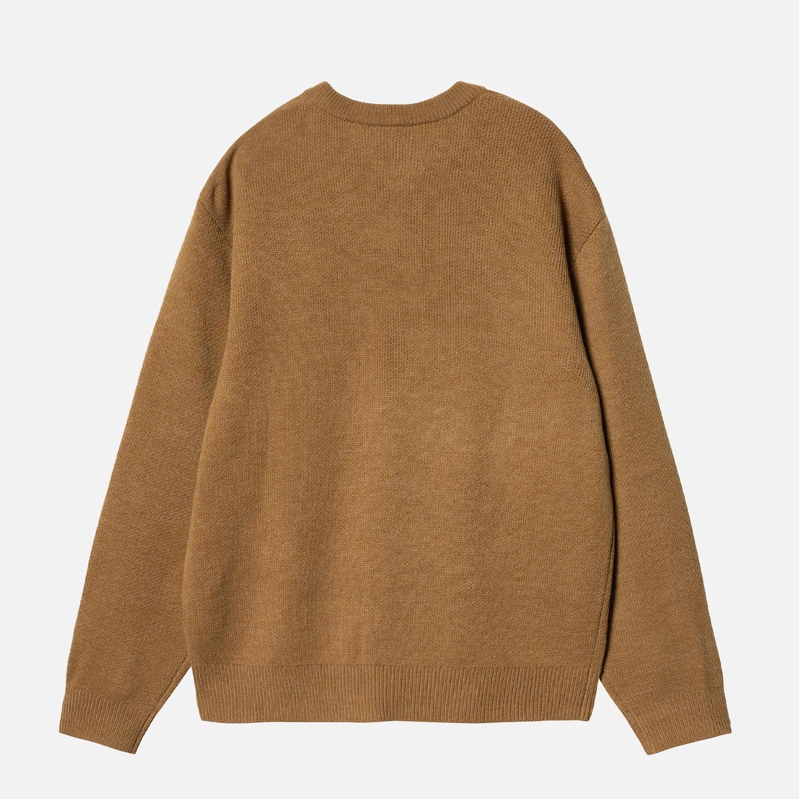 Brown Ducks Sweater I033863HZXX