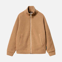 CARHARTT WIP Banley Strickjacke I033902.2FS.XX