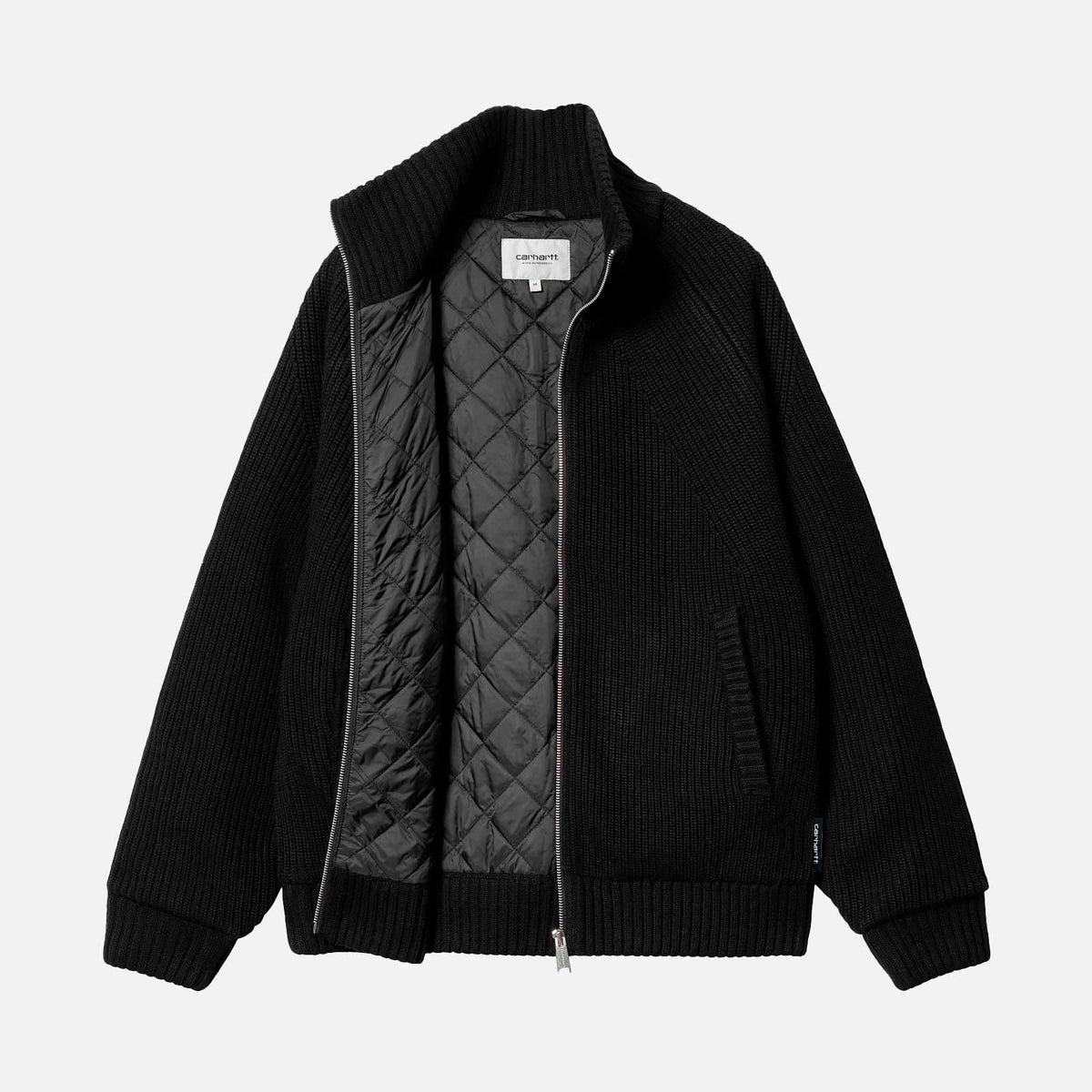 CARHARTT WIP Banley Strickjacke I033902.89.XX - S
