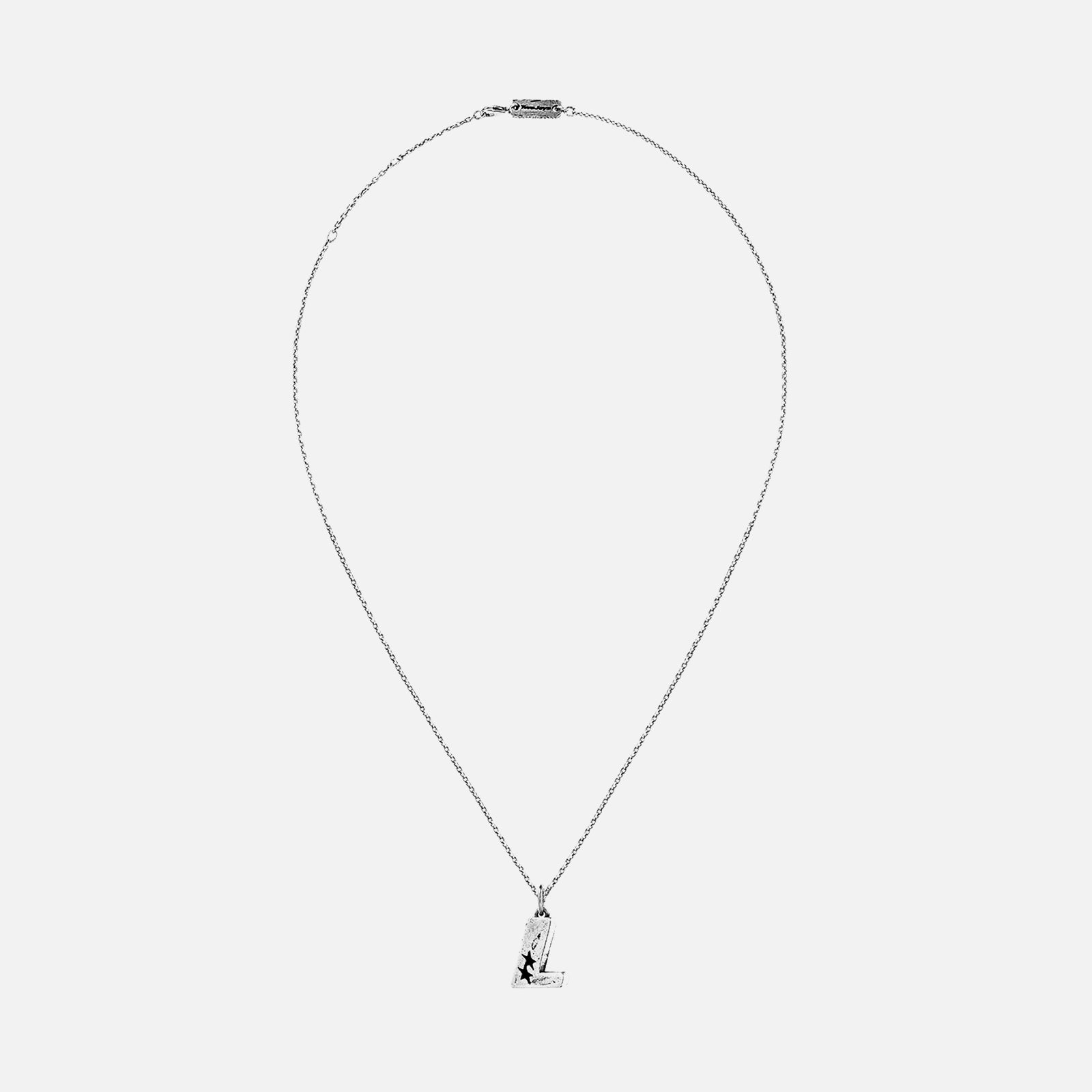 L Necklace TJL012