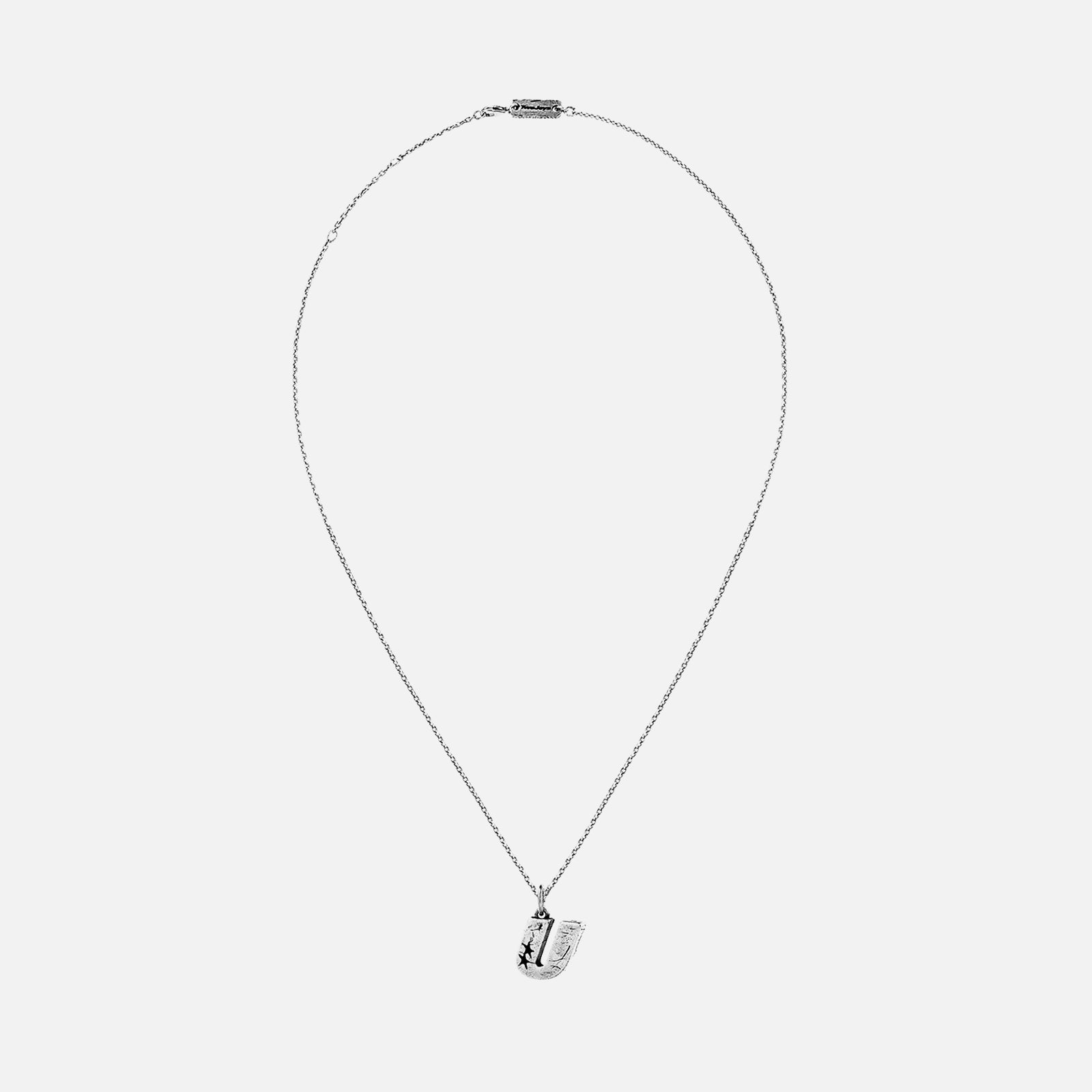 U Necklace TJL021