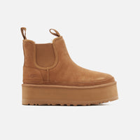 UGG W Neumel Platform Chelsea 1134526-CHE