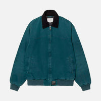 CARHARTT WIP OG Santa Fe Jacke I034317.2NC.4O