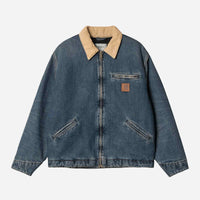 CARHARTT WIP OG Detroit Jacke I034734.2XN.4Q