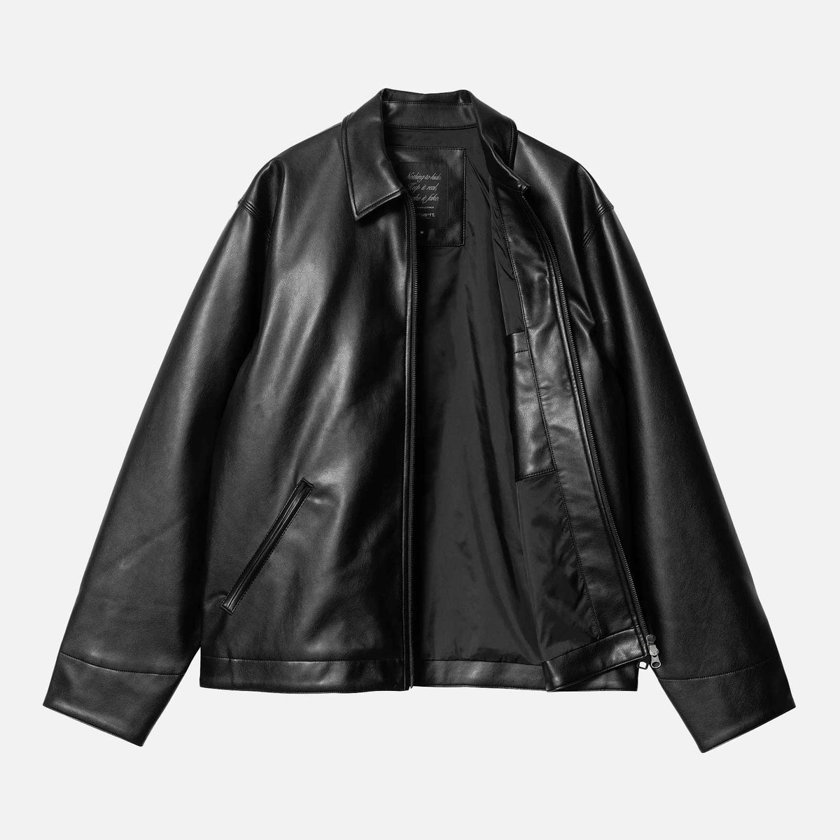 CARHARTT WIP Detroit Jacke I034426.89.XX - M