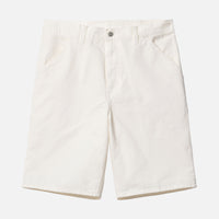 CARHARTT WIP Single Knee Short I031504.350.02