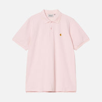 CARHARTT WIP Chase Piqué Polo I023807.2VA.XX