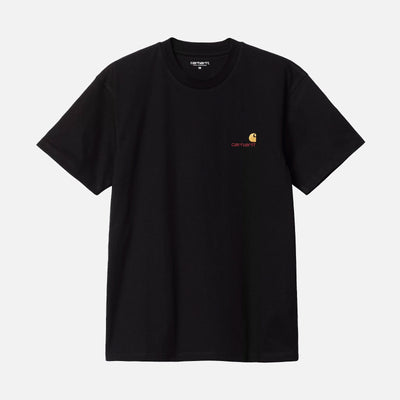 I02995689XX American Script T Shirt