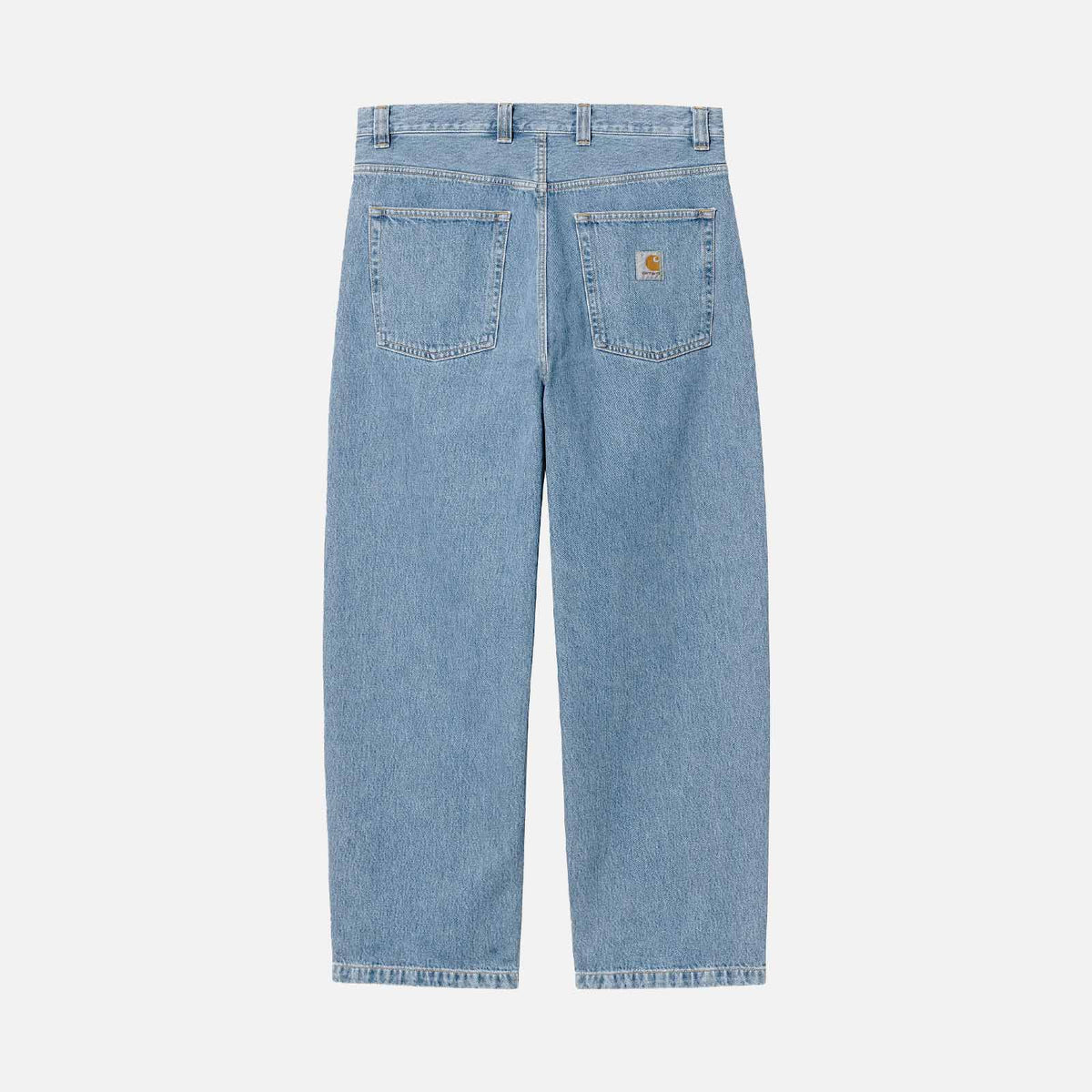 CARHARTT WIP Brandon Pant I031246.01.12 - M