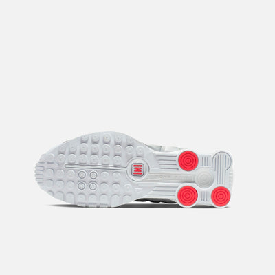 Shox R4 AR3565 101