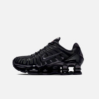 Nike Shox TL Schwarz AR3566-002
