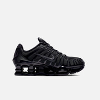 Nike Shox TL Schwarz AR3566-002