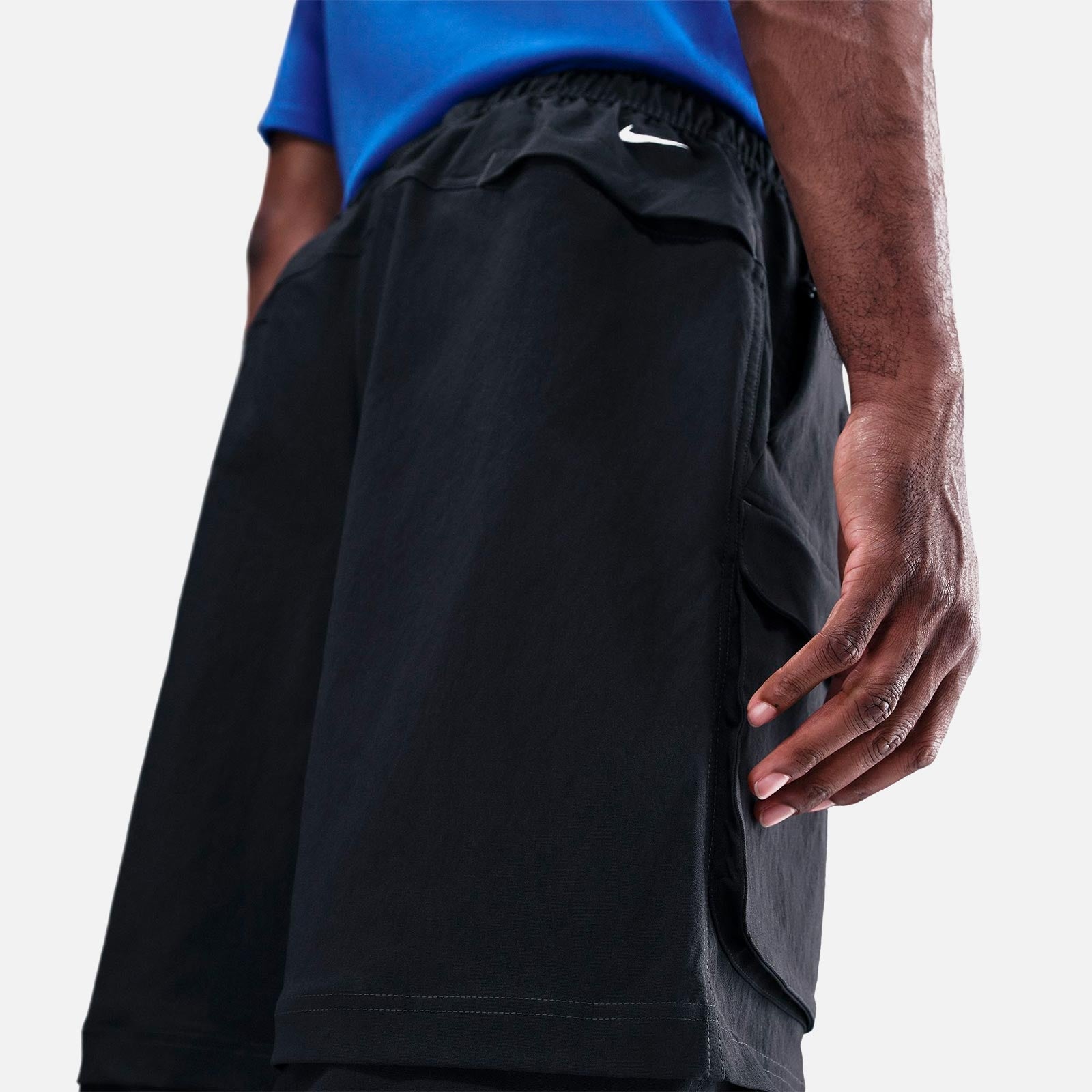 ACG Smith Summit Zip Cargo Pants HV0591 010