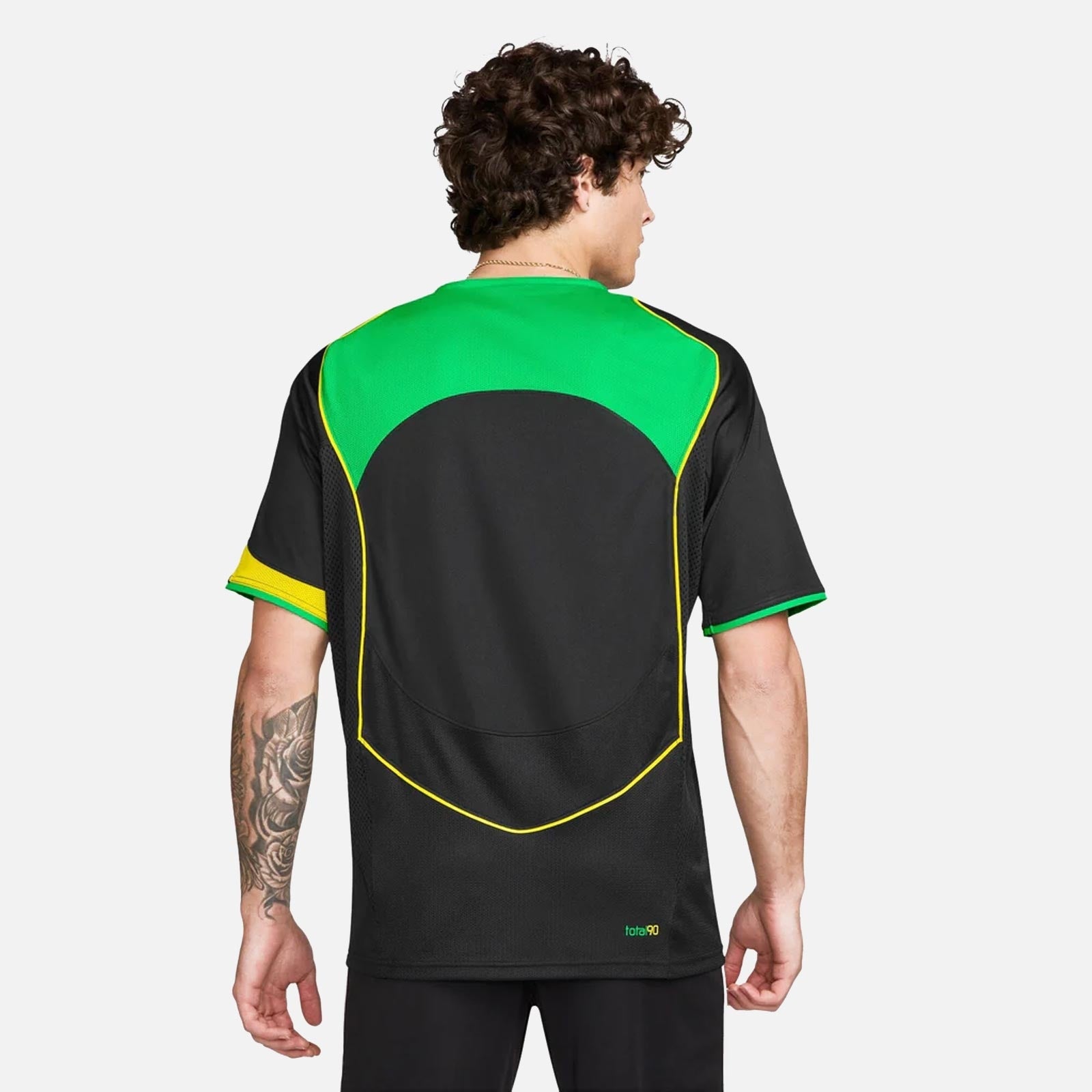 Dri FIT Soccer Jersey IB4208 010