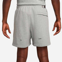Nike NOCTA Short Fleece FQ0408-063