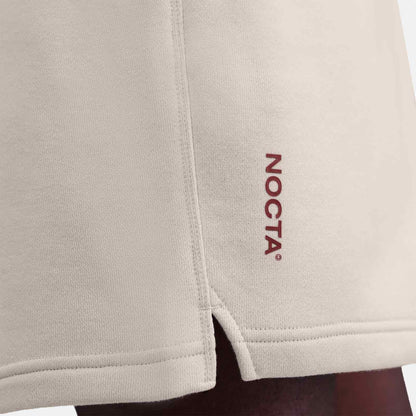 NOCTA Short Fleece FQ0408 104