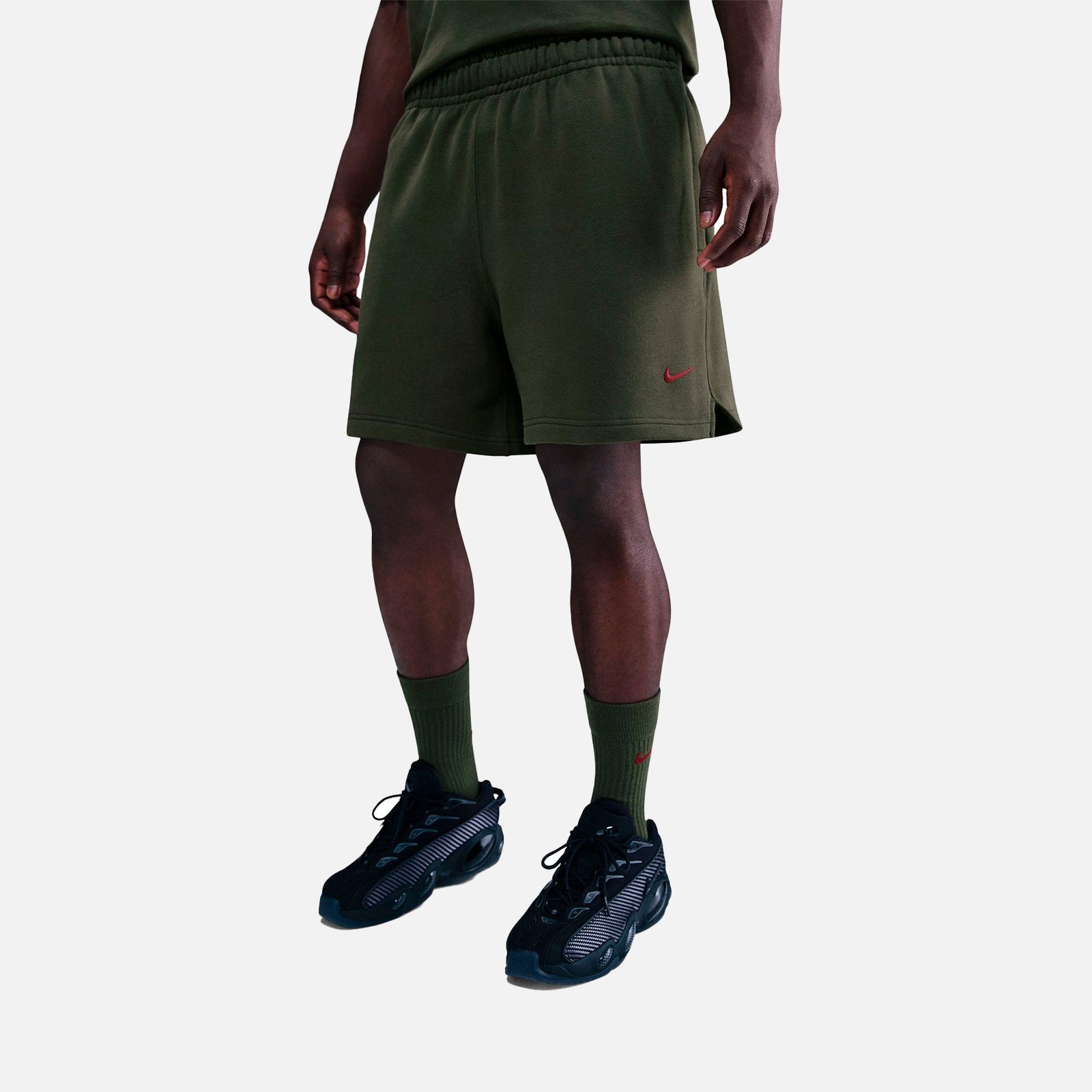 NOCTA Short Fleece FQ0408 325