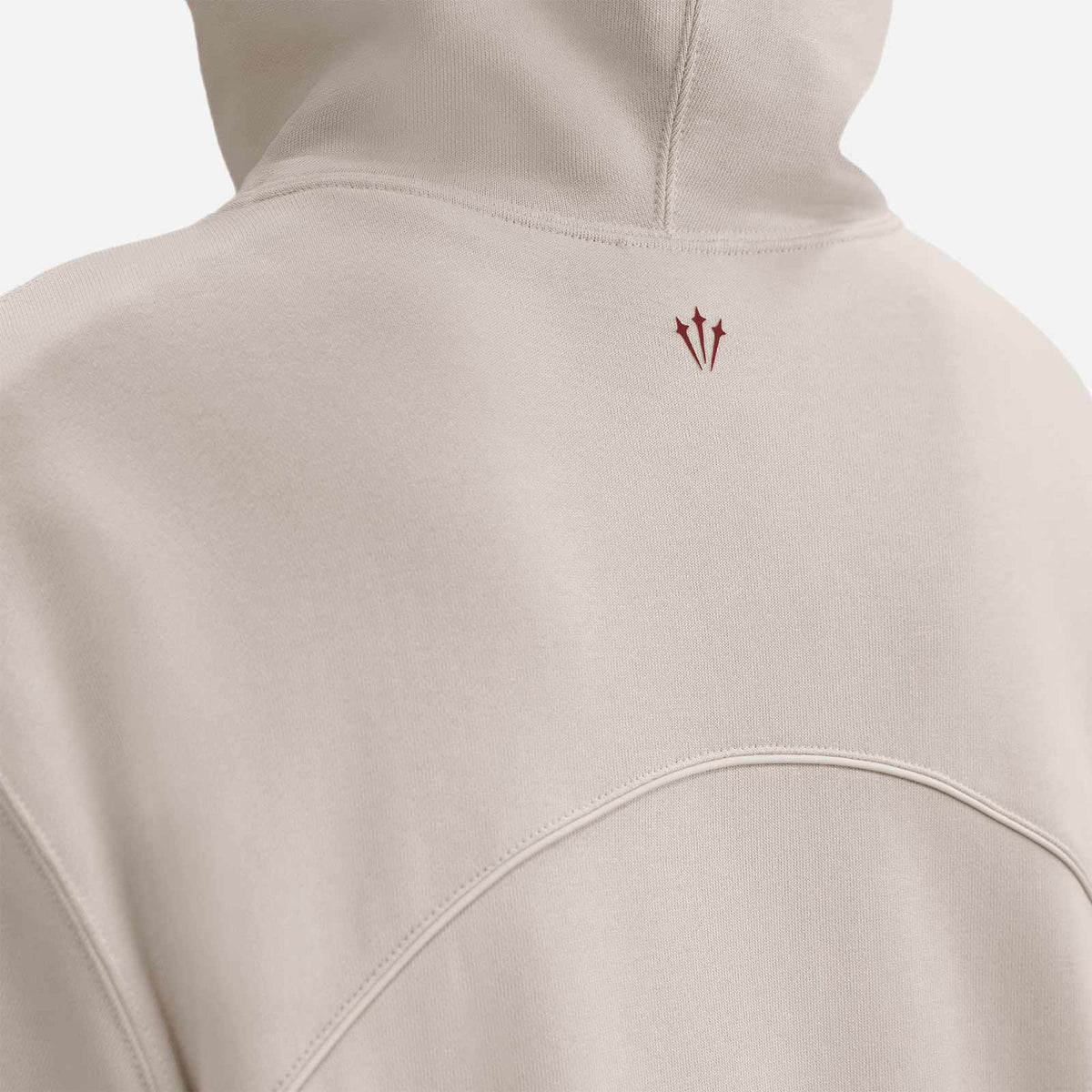 Nike NOCTA Fleece-Hoodie HM5762-104 - M