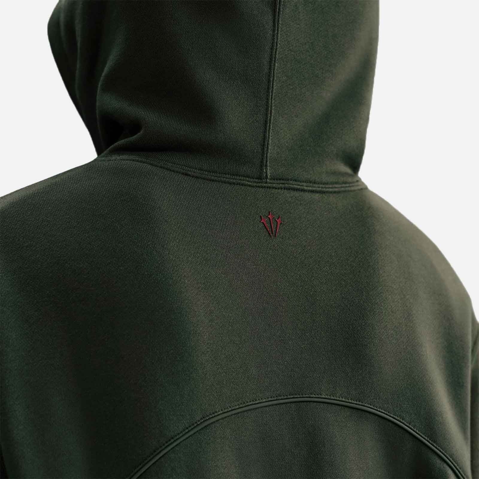 NOCTA Fleece Hoodie HM5762 325